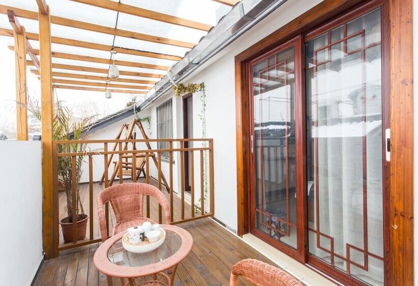 客栈  Zhouzhuang Yinxiang