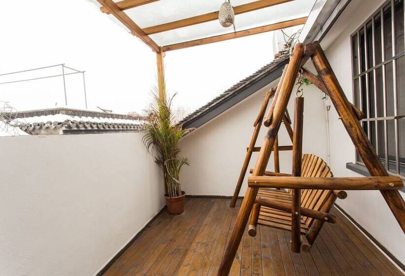 客栈  Zhouzhuang Yinxiang