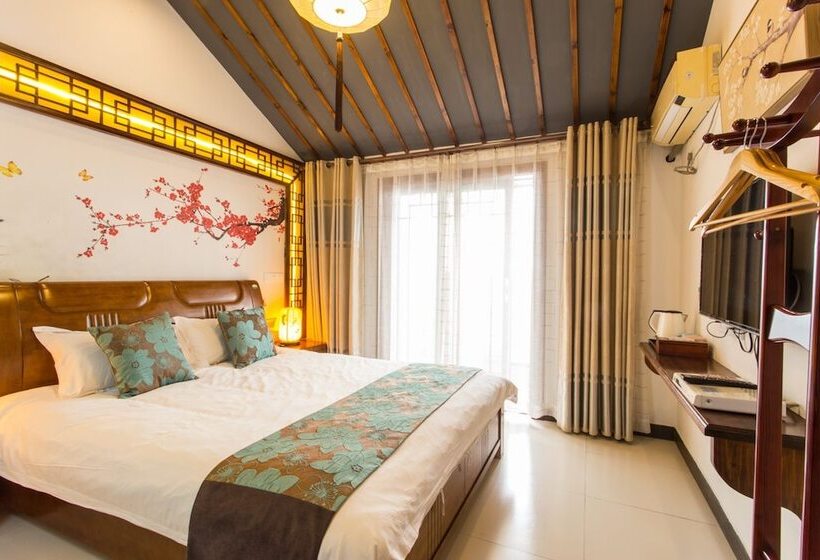 客栈  Zhouzhuang Yinxiang