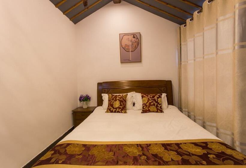 客栈  Zhouzhuang Yinxiang