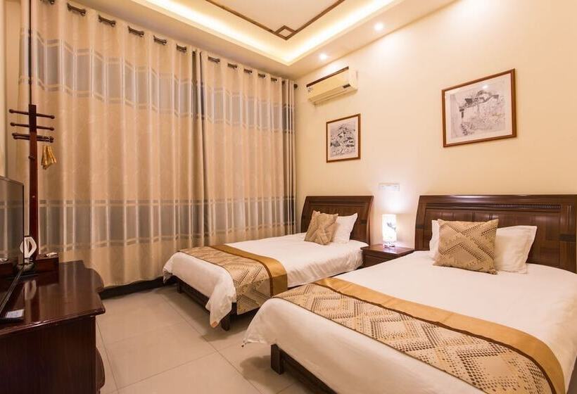 客栈  Zhouzhuang Yinxiang