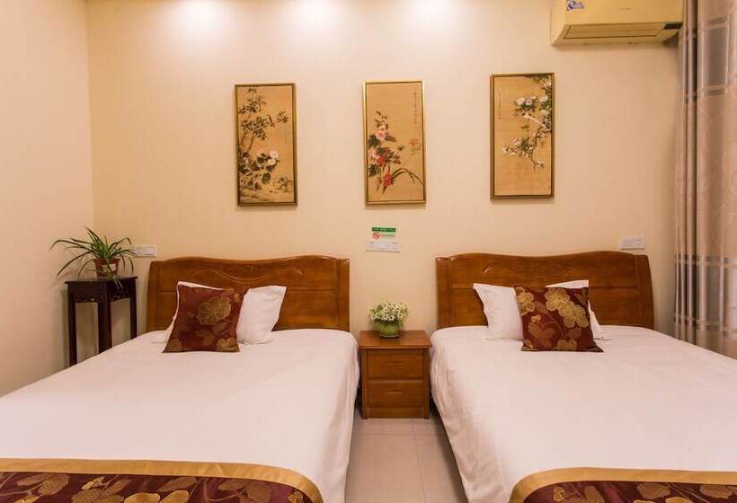 客栈  Zhouzhuang Yinxiang