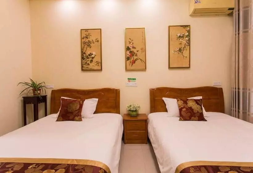 Hostelli Zhouzhuang Yinxiang