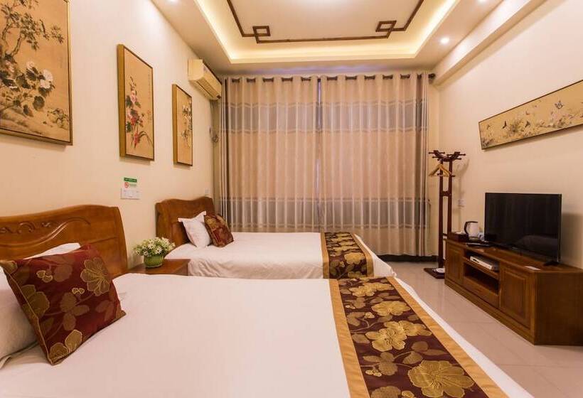 客栈  Zhouzhuang Yinxiang