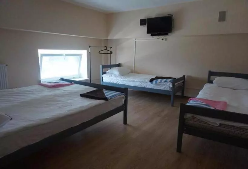 Hostel Silver Owl