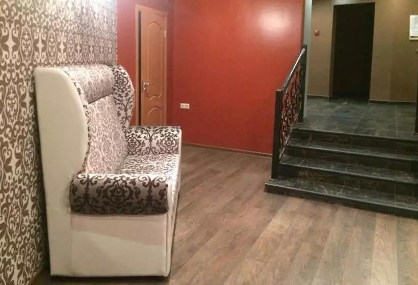 Hostel Silver Owl