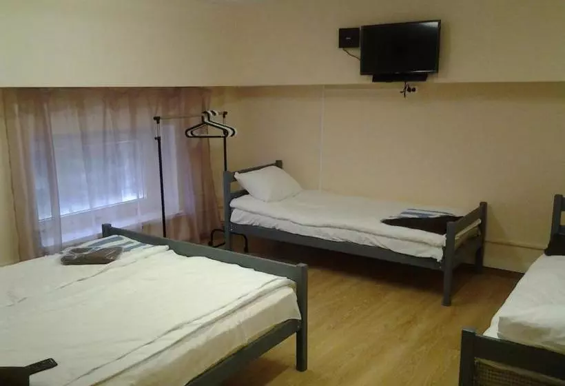 Hostel Silver Owl
