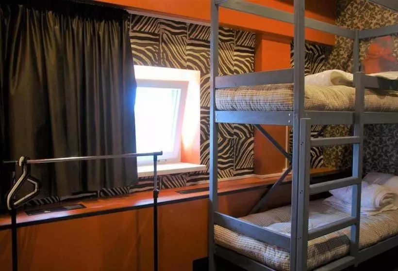 Hostel Silver Owl