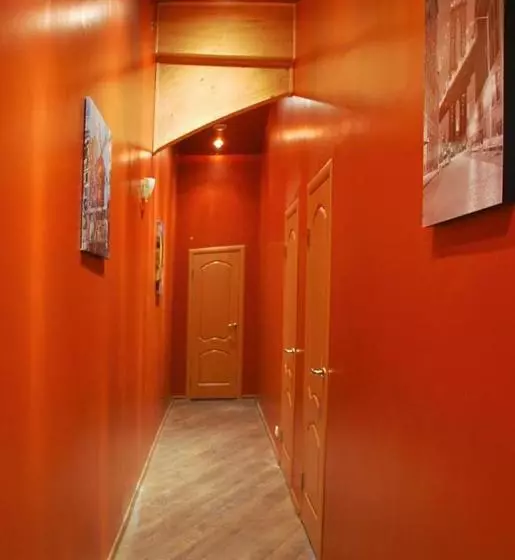 Hostel Silver Owl