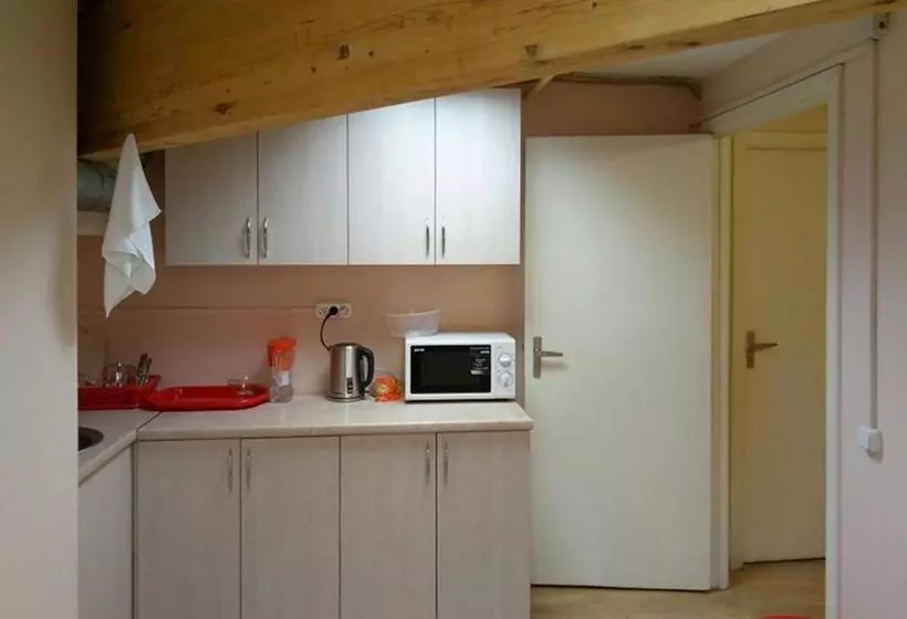 Hostel Silver Owl