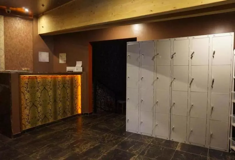 Hostel Silver Owl