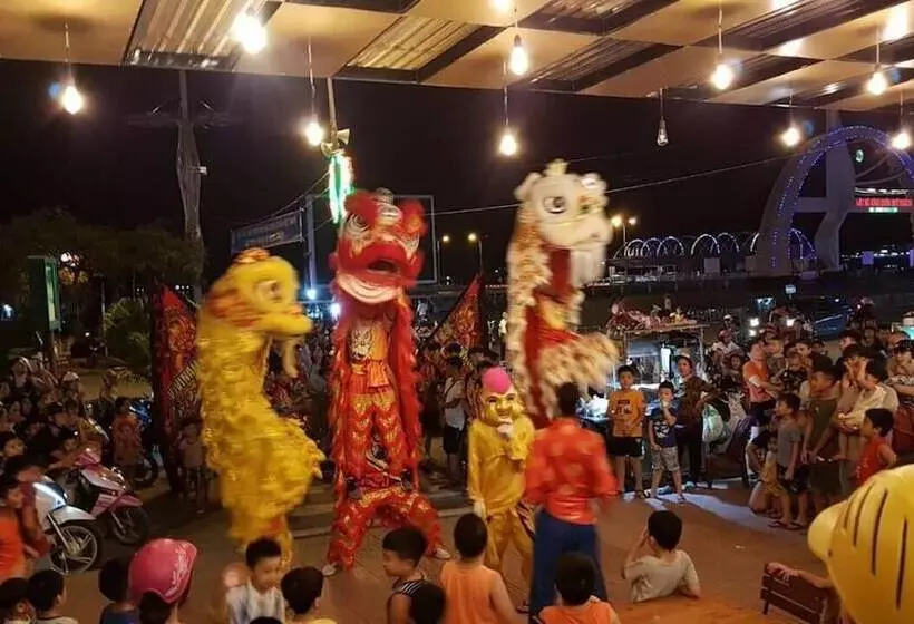هتل Catba Dream