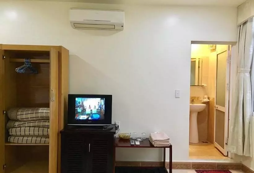 هتل Catba Dream