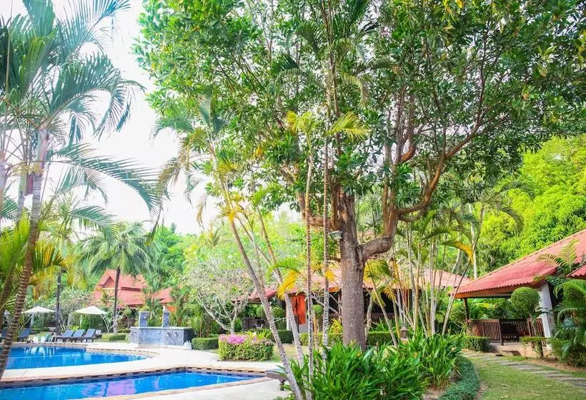 ホテル Dasein Chalong Bay