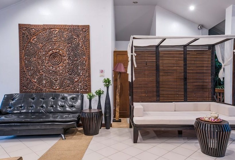 فندق Dasein Chalong Bay