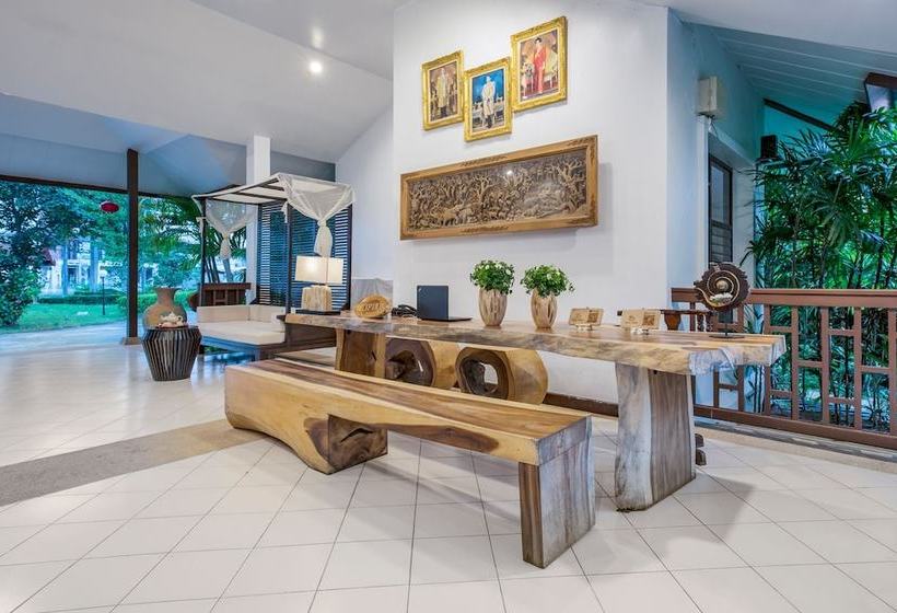 فندق Dasein Chalong Bay