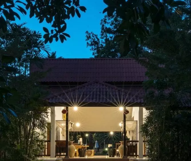 ホテル Dasein Chalong Bay
