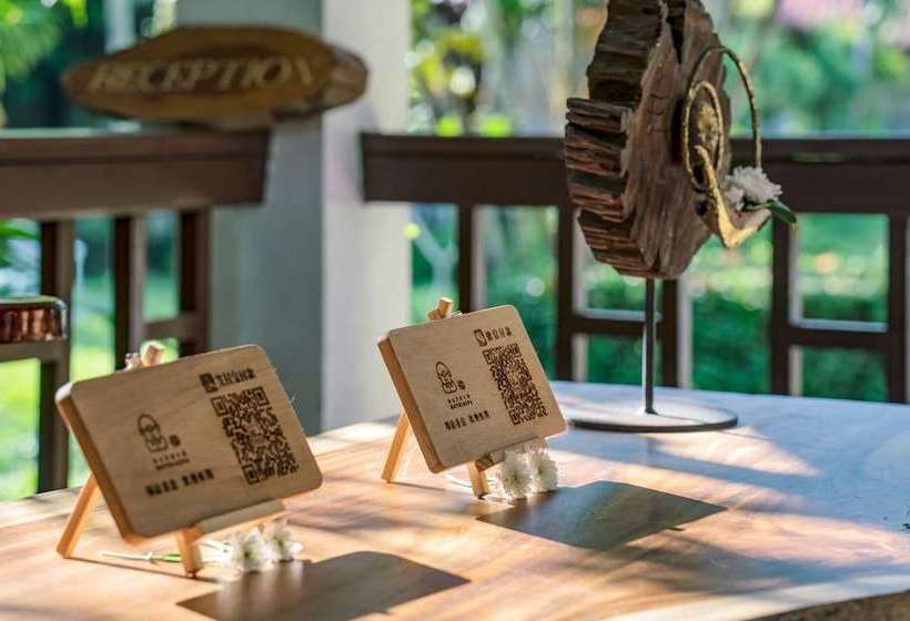 فندق Dasein Chalong Bay