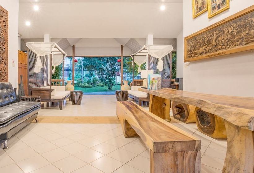 فندق Dasein Chalong Bay