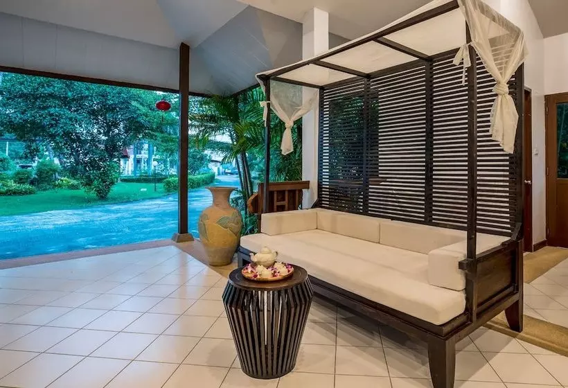 ホテル Dasein Chalong Bay