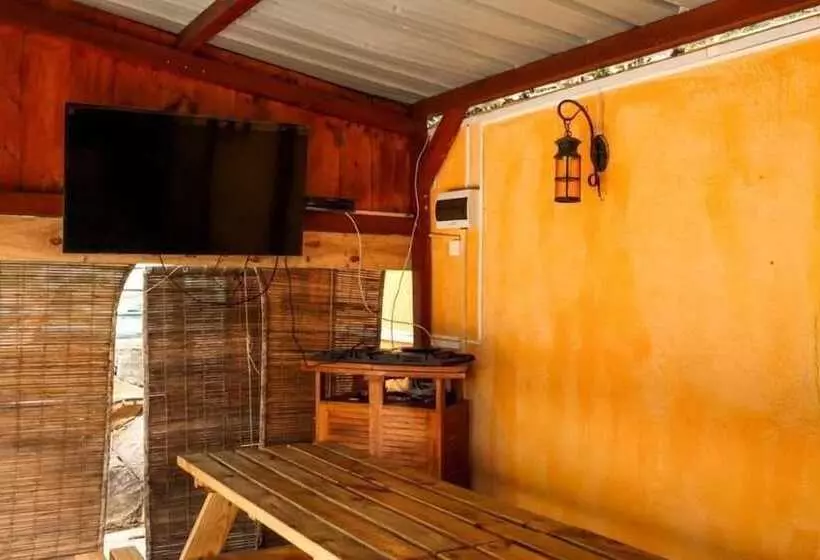 هتل Gravier Lodge
