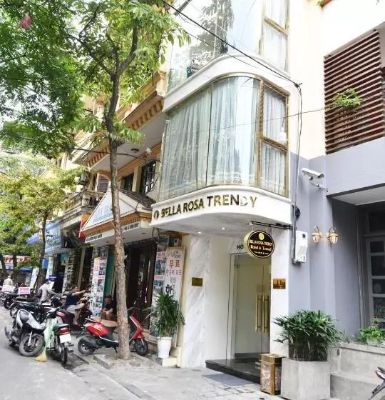 Bella Rosa Trendy Hotel & Spa
