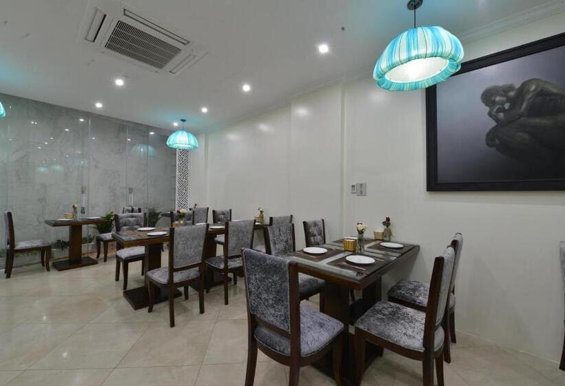 Bella Rosa Trendy Hotel & Spa