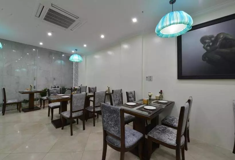 Bella Rosa Trendy Hotel & Spa