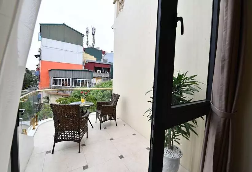 Bella Rosa Trendy Hotel & Spa