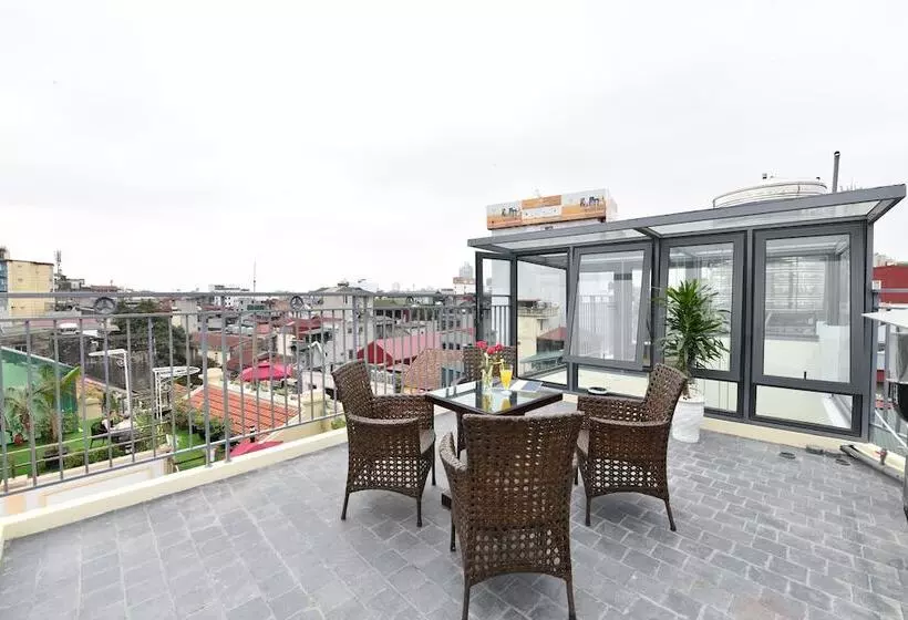 Bella Rosa Trendy Hotel & Spa