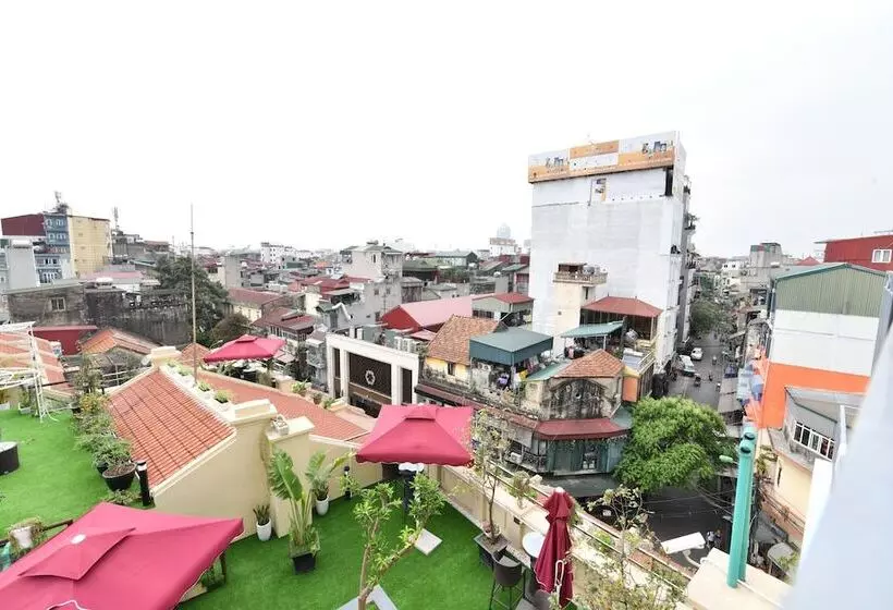 Bella Rosa Trendy Hotel & Spa