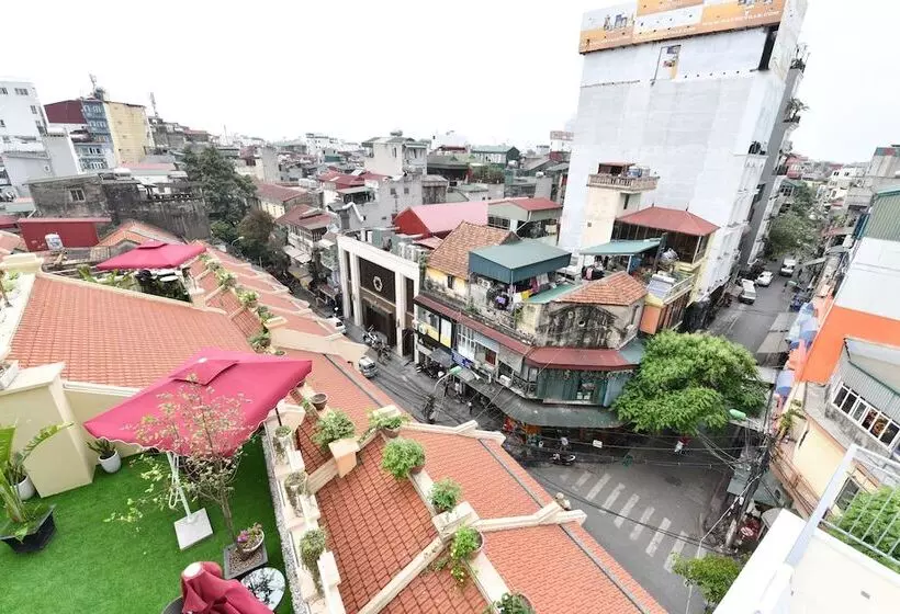 Bella Rosa Trendy Hotel & Spa