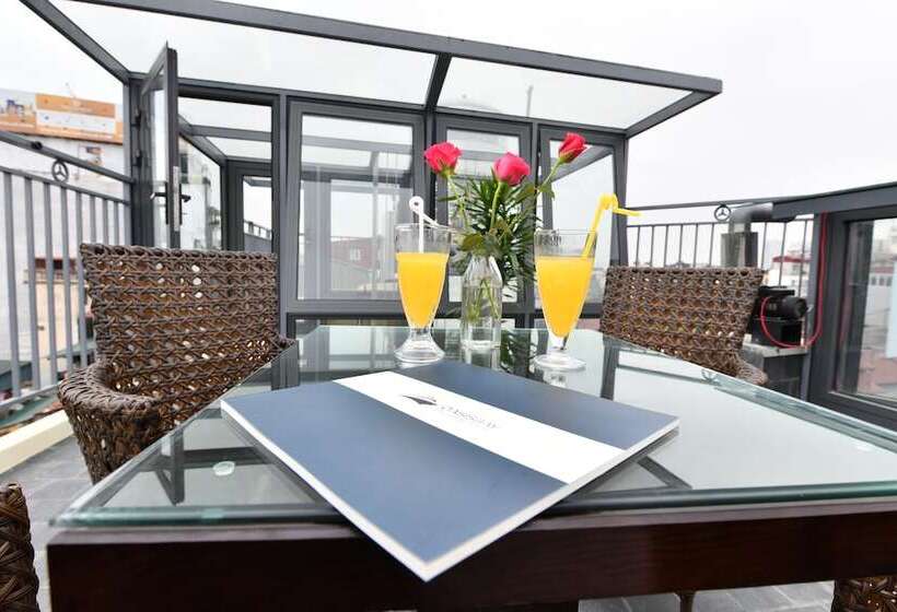 Bella Rosa Trendy Hotel & Spa