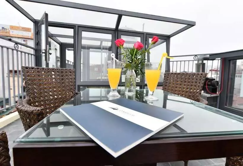 Bella Rosa Trendy Hotel & Spa