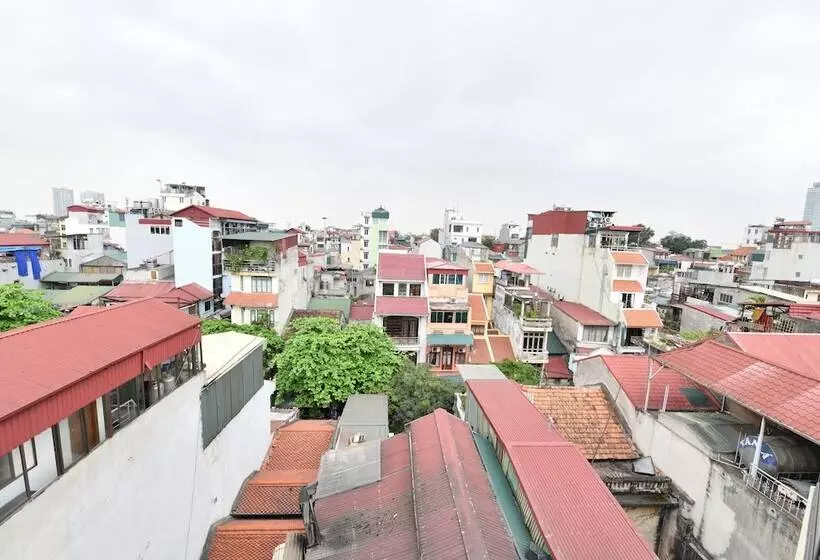 Bella Rosa Trendy Hotel & Spa