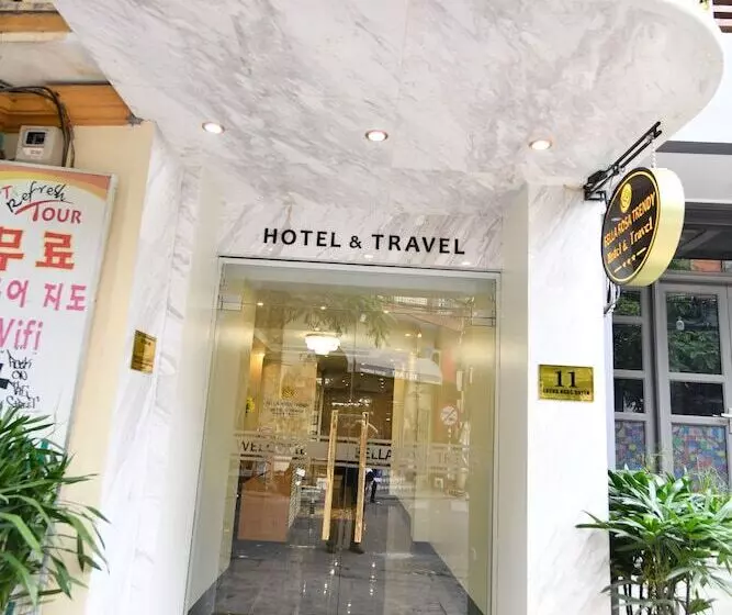 Bella Rosa Trendy Hotel & Spa