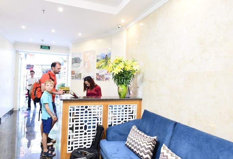 Bella Rosa Trendy Hotel & Spa