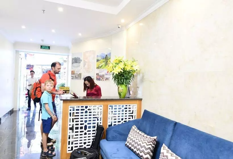 Bella Rosa Trendy Hotel & Spa