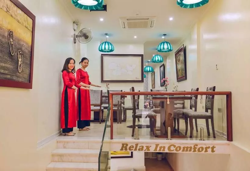 Bella Rosa Trendy Hotel & Spa