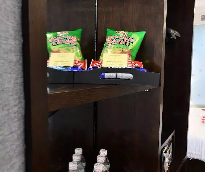 Bella Rosa Trendy Hotel & Spa