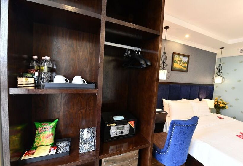 Bella Rosa Trendy Hotel & Spa