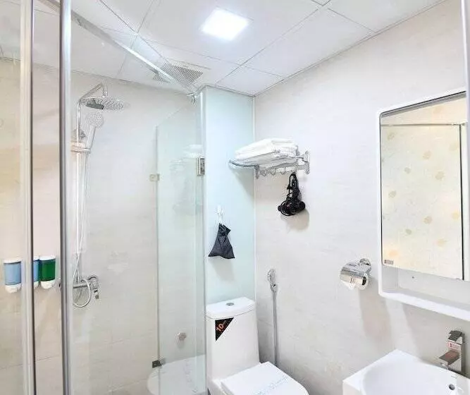 Bella Rosa Trendy Hotel & Spa