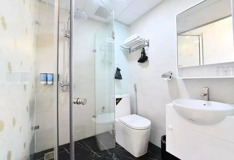 Bella Rosa Trendy Hotel & Spa