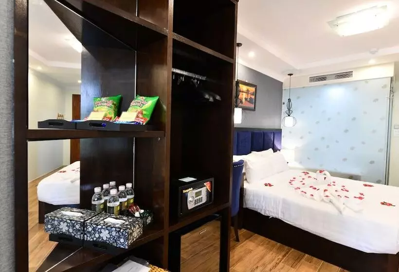 Bella Rosa Trendy Hotel & Spa