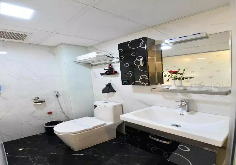 Bella Rosa Trendy Hotel & Spa