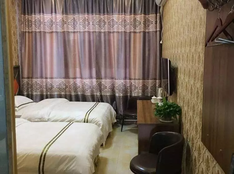 ホテル Harbin Bincheng Jiahua