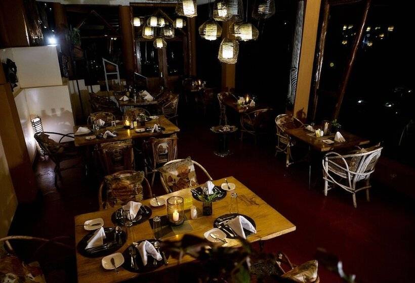 호텔 Karama Lodge & Spa