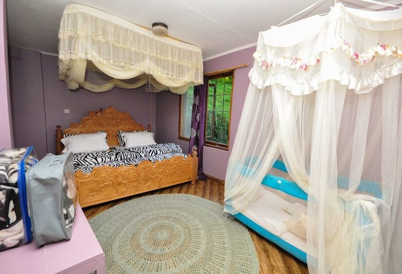 호텔 Karama Lodge & Spa