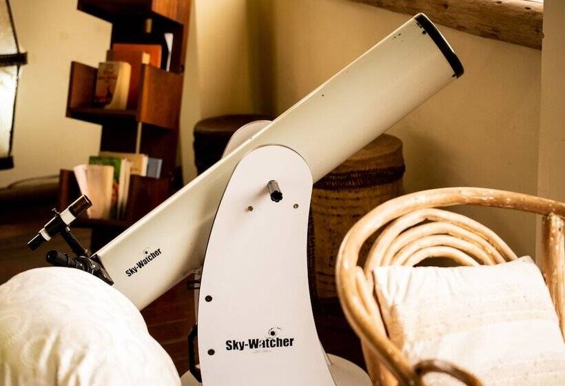 호텔 Karama Lodge & Spa