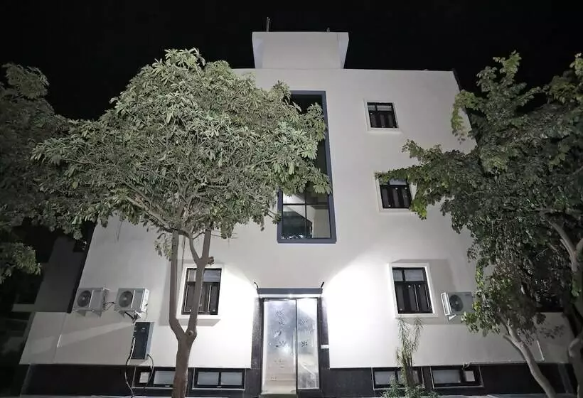 ホテル Super Tipsyy Inn 015